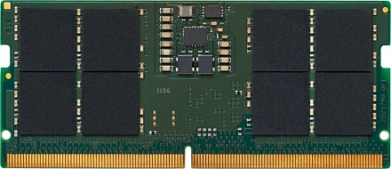 Оперативная память KINGSTON  KVR56S46BD8-32,  SO-DIMM,  DDR5,  5600 МГц 
