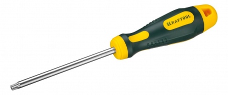 Отвертка KRAFTOOL  250077-30-100 