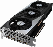 Видеокарта GIGABYTE ARC A380, 6144MB,  GDDR6,  96,  PCI-E 4.0 