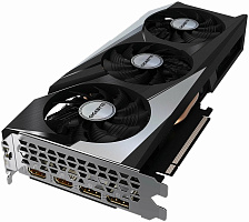 Видеокарта GIGABYTE 6606 A380 