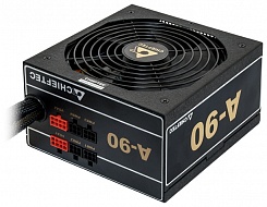 Блок питания Chieftec  GDP-650C, 650Вт 