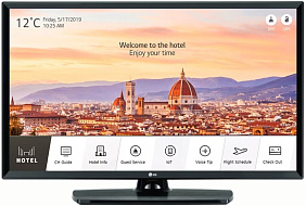 Телевизор LG  32LN661HBLA 