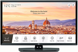 Телевизор LG 6756 32LN661HBLA 