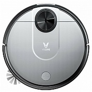 Робот-пылесос Xiaomi  Viomi V2 