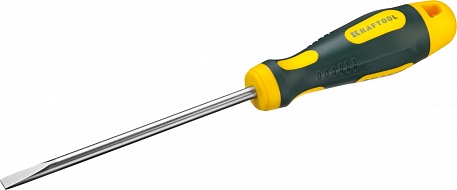 Отвертка KRAFTOOL  250071-6.5-125 
