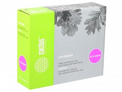 Картридж Cactus  CS-S4824S 