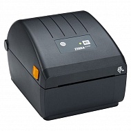 Принтер этикеток Zebra  ZD230, Ленточный,  Термоперенос,  Черно-белый 