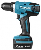 Дрель-шуруповерт Makita 6600 DF347DWE 