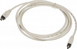 Кабель Ningbo 6658 IEEE1394 4P/4P 