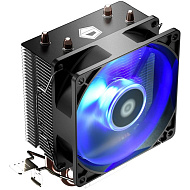Система охлаждения ID-Cooling  SE-902X-B, 92 (мм), 2200 (об/мин) 