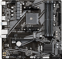 Материнская плата GIGABYTE 6611 B550M K 