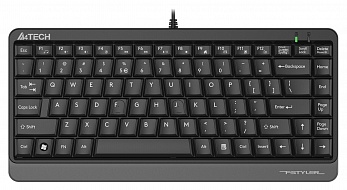 Клавиатура A4Tech  Fstyler FKS11 
