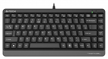 Клавиатура A4Tech 6663 Fstyler FKS11 