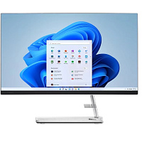 Моноблок LENOVO 7329 IdeaCentre AIO 3 24IAP7 