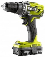 Дрель-шуруповерт Ryobi 6600 R18DD3-120S 