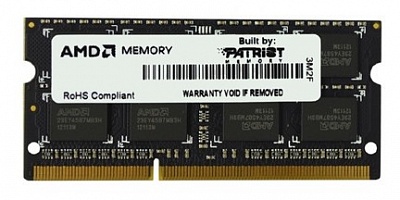 Оперативная память AMD 6612 R538G1601S2S-UO 