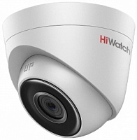 Видеокамера IP Hikvision 6517 DS-I253 (4 MM) 