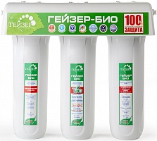 Водоочиститель Гейзер 6825 БИО 311 