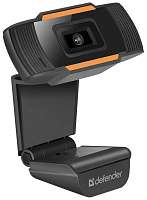 Веб-камера DEFENDER 6652 G-lens 2579 