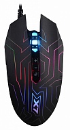 Мышь A4Tech  X77 