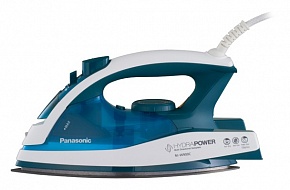 Утюг PANASONIC  NI-W900CMTW 