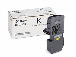 Картридж KYOCERA-MITA  TK-5240K 