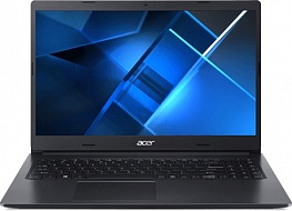 Ноутбук ACER  EX215-22-R2BT, AMD Athlon 3050U,  4Gb,  SSD 128Gb,  15.6