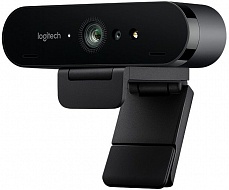 Веб-камера LOGITECH  BRIO 