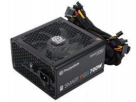 Блок питания THERMALTAKE 6605 PS-SPR-0700NHSAWE-1 