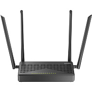 Маршрутизатор D-LINK  DVG-5402G/GFRU/S1A 