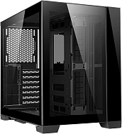 Корпус Lian Li  PC-O11 Dynamic Mini, БП: Отсутствует  