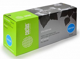 Картридж Cactus  CS-CE410X 