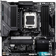 Материнская плата GIGABYTE  B850M GAMING X WF6E, Socket-AM5,  AMD B850,  DDR5 