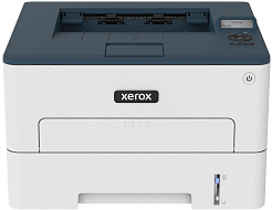 Принтер XEROX  B230, A4,  Лазерный,  Черно-белый 