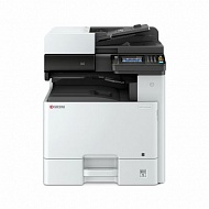МФУ Kyocera  M8124cidn, A3,  Лазерный,  Цветной 