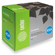 Картридж Cactus  CS-Q5945A 