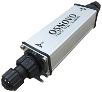 Инжектор OSNOVO  E-PoE/1W 