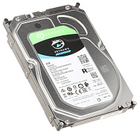 Жесткий диск SEAGATE  ST2000VX016, 2000Gb,  3.5