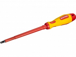 Отвертка KRAFTOOL  250083-2.5-075 