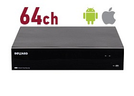 Видеорегистратор Beward  RK3864 