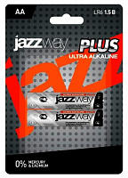 Батарейка JazzWay 6713 Ultra 