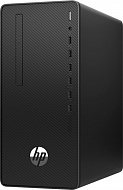 Компьютер HP  295 G6 MT, AMD Athlon 3150G, 4Gb, 1000Gb,  ОС:  Windows 10 Pro 