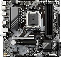 Материнская плата GIGABYTE  B650M K, Socket-AM5,  AMD B650,  DDR5 