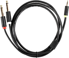 Кабель TELECOM 6658 TAV6168-1.5M 