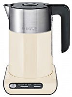 Электрический чайник BOSCH 6828 TWK8617P 