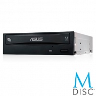 DVD привод ASUS  DRW-24D5MT 
