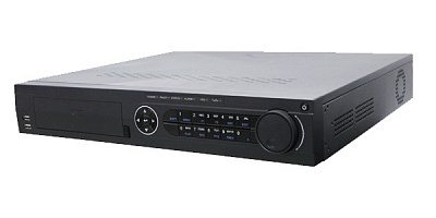 Видеорегистратор Hikvision 6518 DS-7732NI-E4/16P 