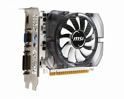 Видеокарта MSI 6606 GT 730 