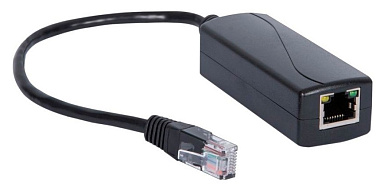 Конвертер OSNOVO  CN-POE24/G 