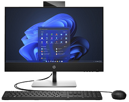 Моноблок HP 7329 ProOne 440 G9 